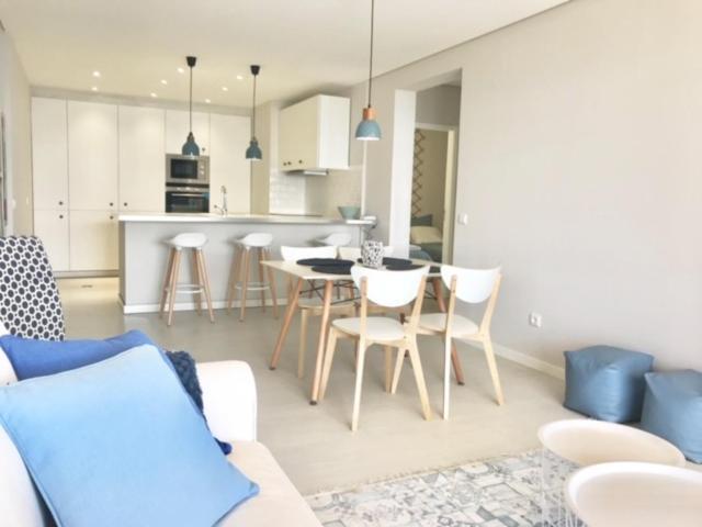 Apartamento Reis Magos Канису Экстерьер фото