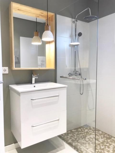 Apartamento Reis Magos Канису Экстерьер фото
